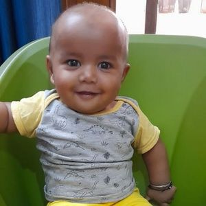 Meet your Posher, Lalit